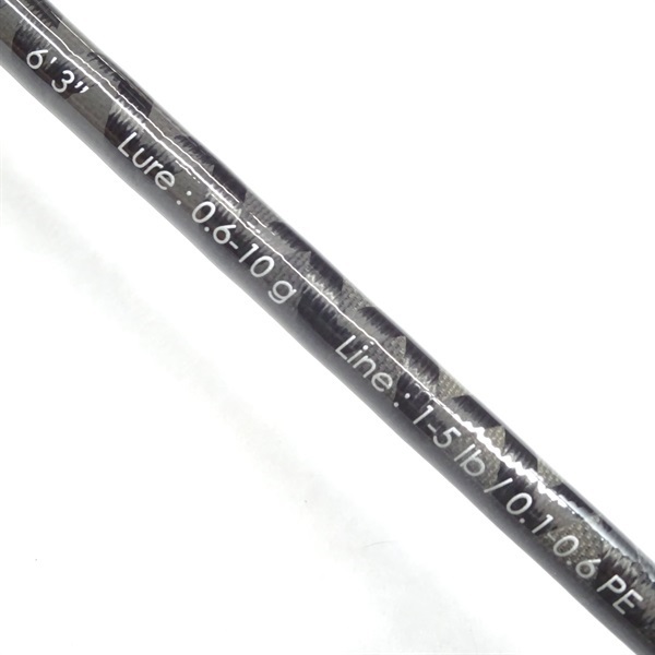 トリプルクロスＴＣＸ－Ｓ６３２ＡＪＩ